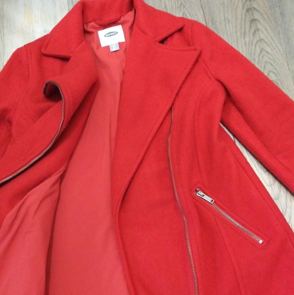 Perfect for the fall